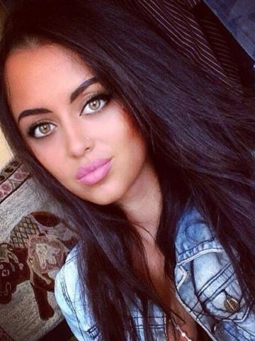 Анкета проститутки Регина, 23 года