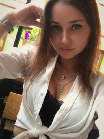 Анкета проститутки Ярослава, 25 лет